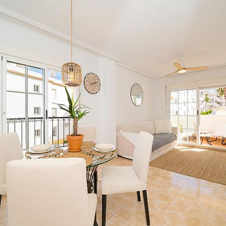 Villamartin Apartment. Excellent Location For Golfers, Cyclists And Hikers المظهر الخارجي الصورة