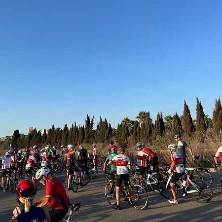 Villamartin Apartment. Excellent Location For Golfers, Cyclists And Hikers المظهر الخارجي الصورة