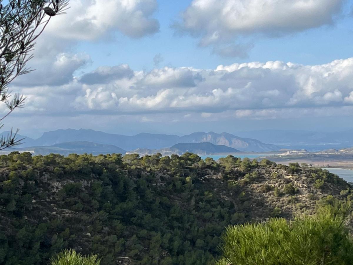 Villamartin Apartment. Excellent Location For Golfers, Cyclists And Hikers المظهر الخارجي الصورة