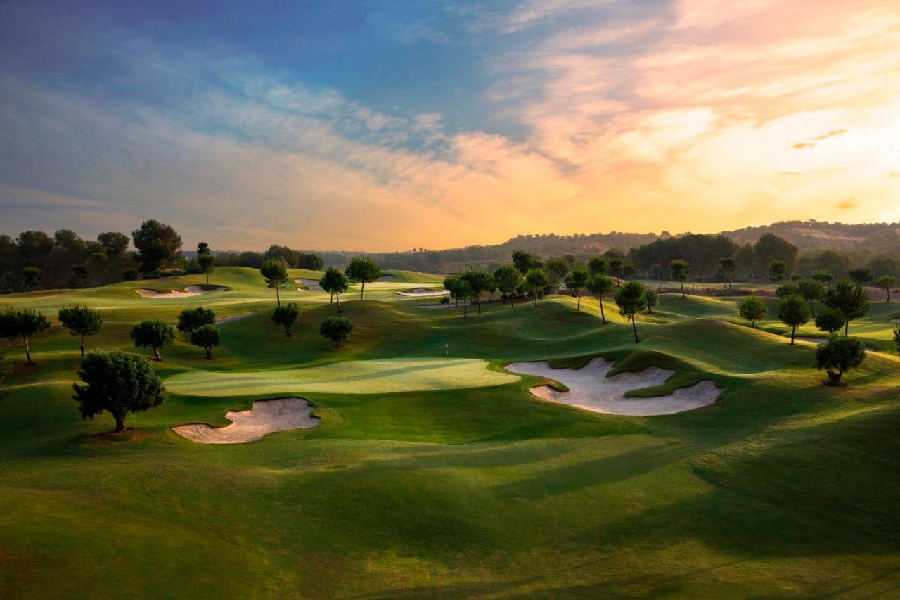 Villamartin Apartment. Excellent Location For Golfers, Cyclists And Hikers المظهر الخارجي الصورة