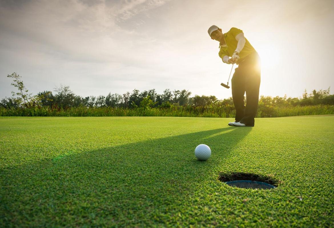 Villamartin Apartment. Excellent Location For Golfers, Cyclists And Hikers المظهر الخارجي الصورة