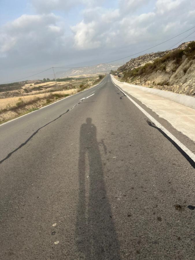 Villamartin Apartment. Excellent Location For Golfers, Cyclists And Hikers المظهر الخارجي الصورة