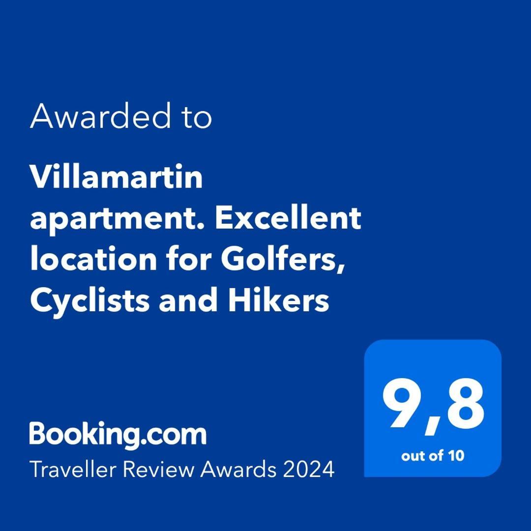 Villamartin Apartment. Excellent Location For Golfers, Cyclists And Hikers المظهر الخارجي الصورة
