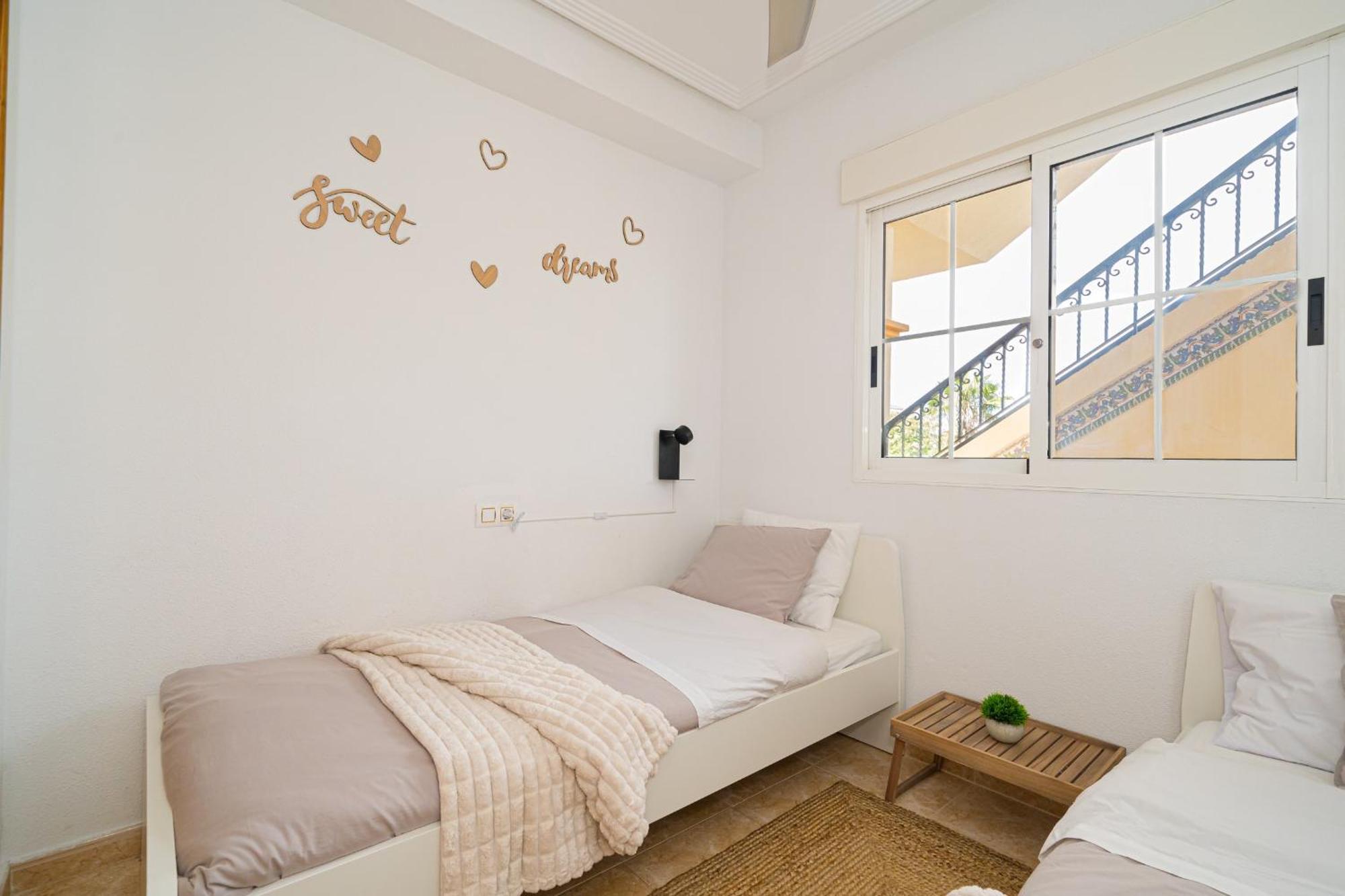 Villamartin Apartment. Excellent Location For Golfers, Cyclists And Hikers المظهر الخارجي الصورة