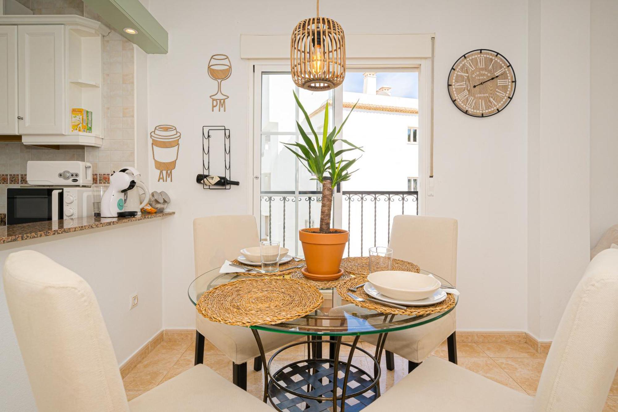 Villamartin Apartment. Excellent Location For Golfers, Cyclists And Hikers المظهر الخارجي الصورة