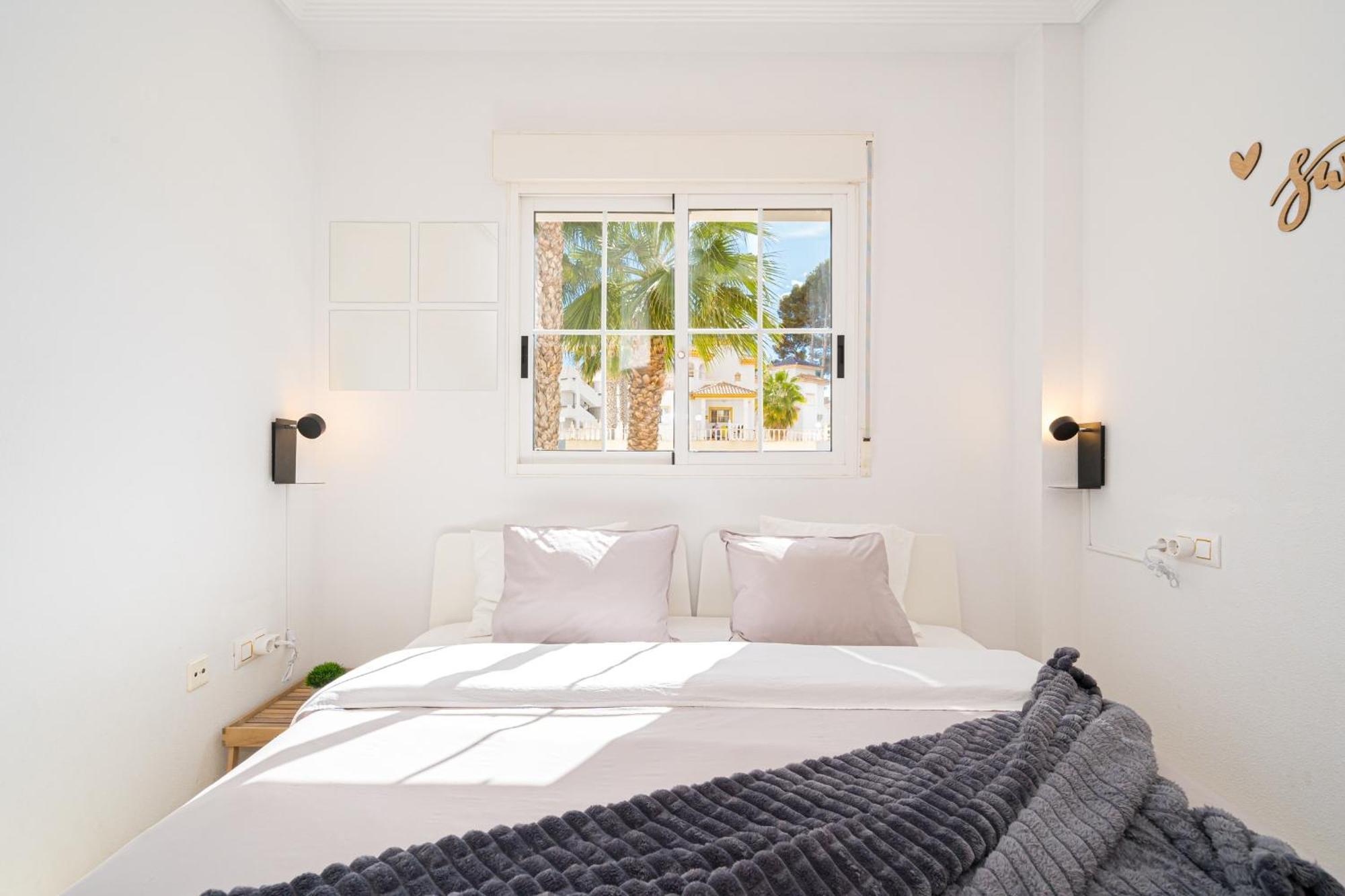Villamartin Apartment. Excellent Location For Golfers, Cyclists And Hikers المظهر الخارجي الصورة