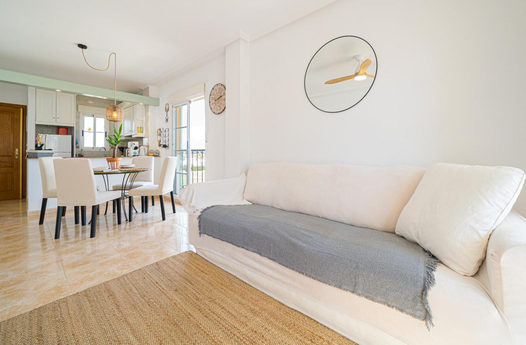 Villamartin Apartment. Excellent Location For Golfers, Cyclists And Hikers المظهر الخارجي الصورة