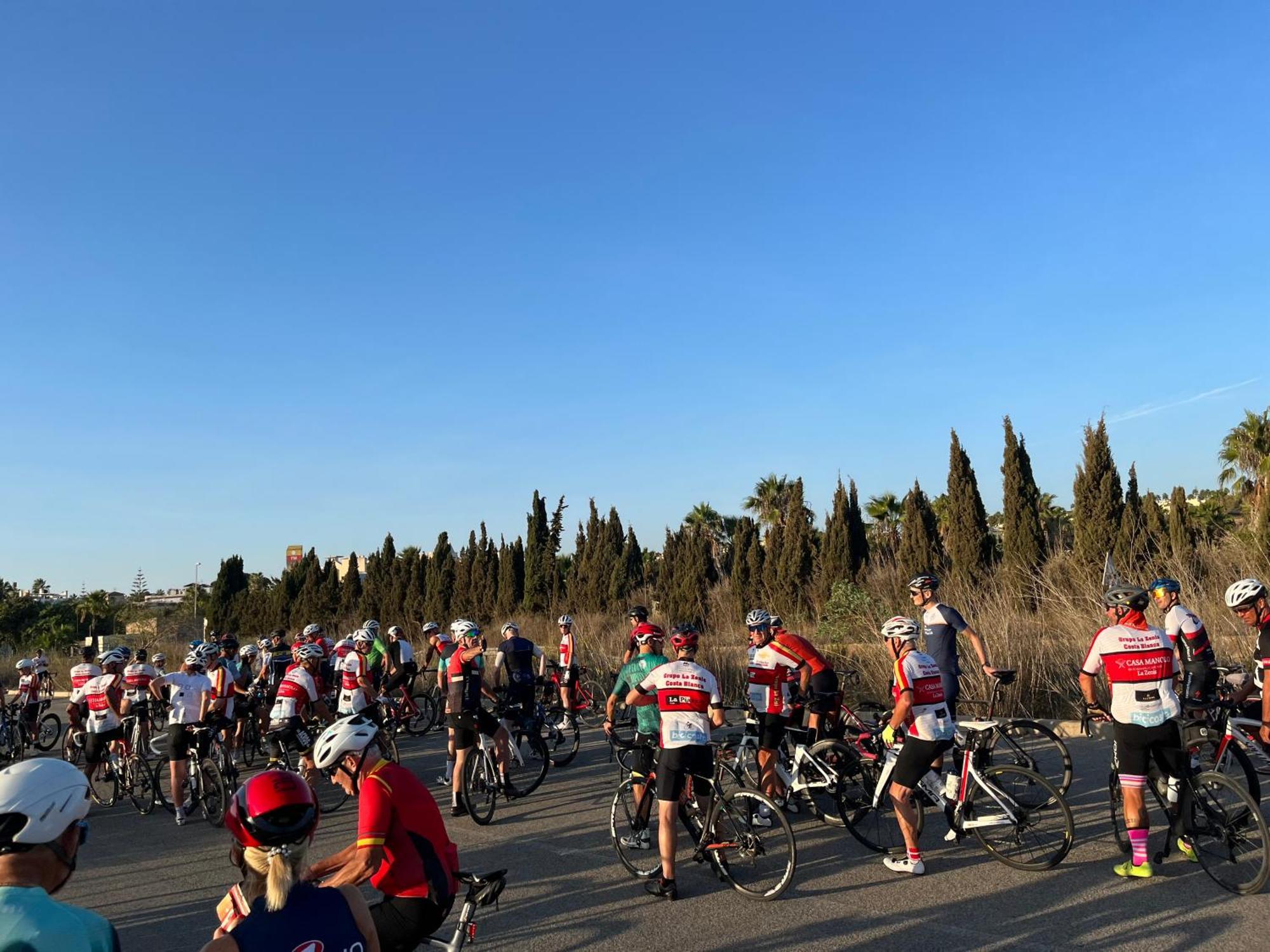 Villamartin Apartment. Excellent Location For Golfers, Cyclists And Hikers المظهر الخارجي الصورة