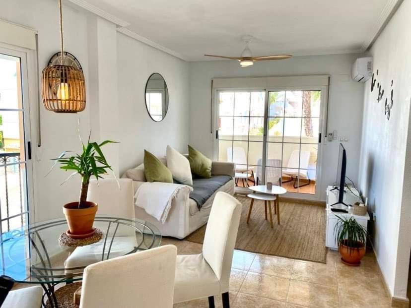 Villamartin Apartment. Excellent Location For Golfers, Cyclists And Hikers المظهر الخارجي الصورة