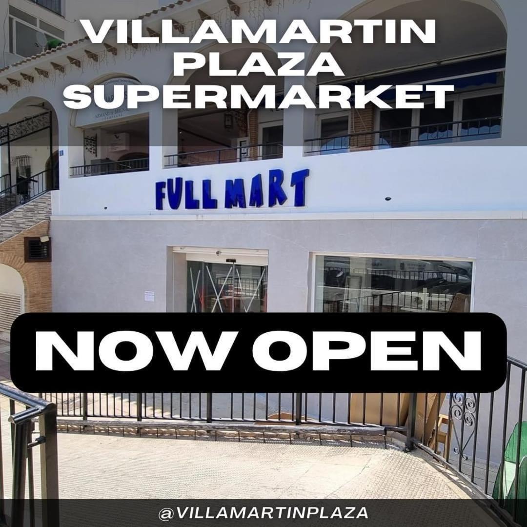Villamartin Apartment. Excellent Location For Golfers, Cyclists And Hikers المظهر الخارجي الصورة