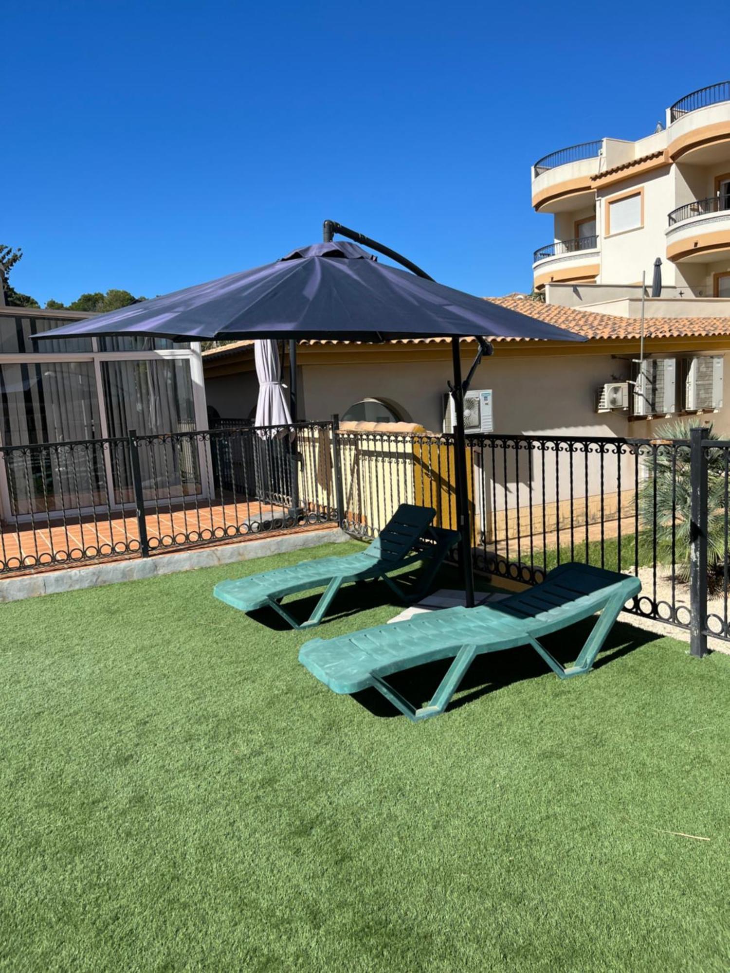 Villamartin Apartment. Excellent Location For Golfers, Cyclists And Hikers المظهر الخارجي الصورة
